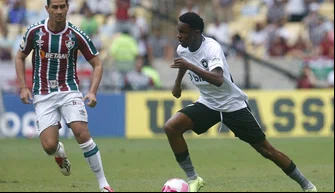 Bota Fogo e Fluminense