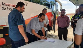 (Procon) Itinerante