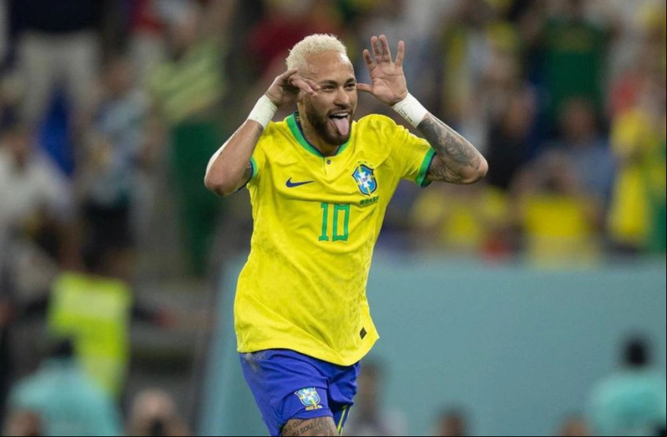 Neymar