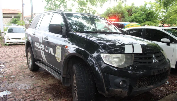 Polícia investiga empresários de Teresina por desvio de emendas parlamentares