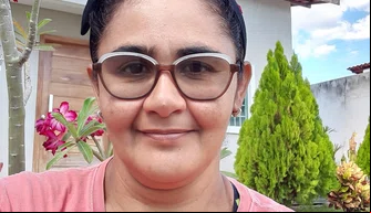 Edigleuma Maria da Rocha