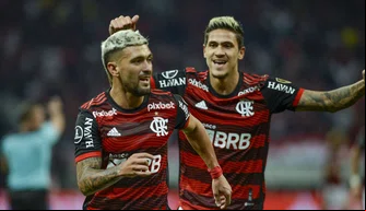 Flamengo estreia Mundial de Clubes contra Al Hilal em Marrocos