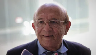 Vereador Edson Melo