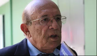 Vereador Edson Melo