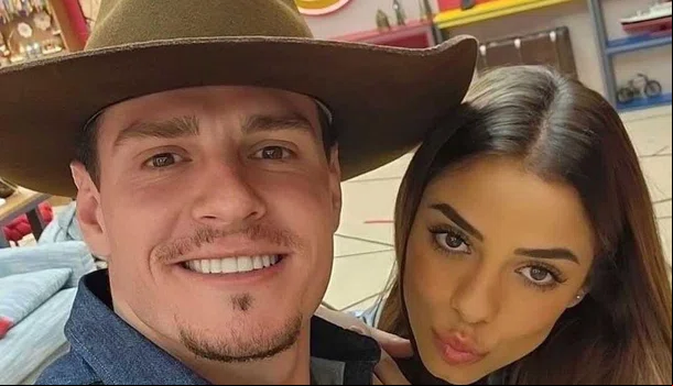 Key Alves tem primeira conversa com Gustavo fora do BBB 23