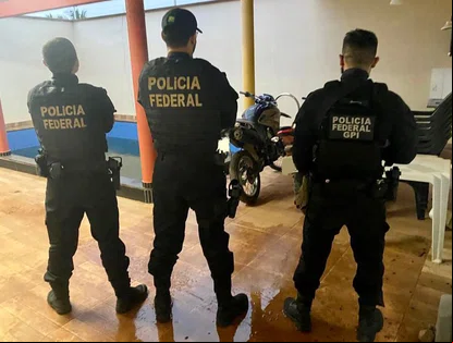 PF deflagra operação contra fraudes no INSS no Piauí e Maranhão