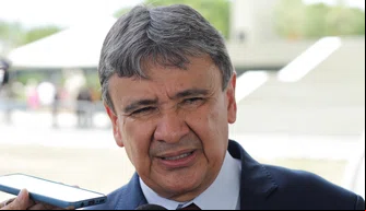 Ministro Wellington Dias