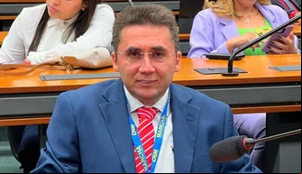 Prefeito de Cocal, Nonatinho do Sindicato