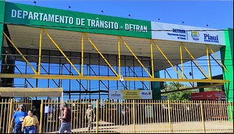 Detran
