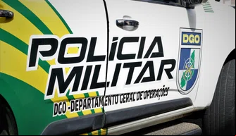Polícia Militar Viatura