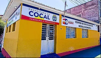 Prefeitura de Cocal