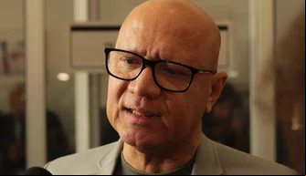 Deputado estadual Franzé Silva (PT).