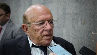 Vereador Edson Melo