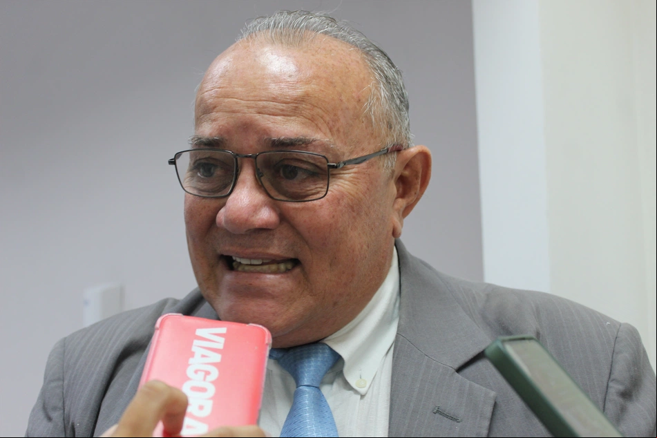 Antônio José Lira