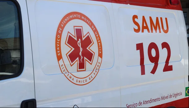 Serviço de Atendimento Móvel de Urgência - SAMU