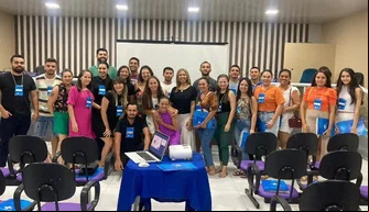 Prefeitura de Cocal promove oficinas para microempreendedores.