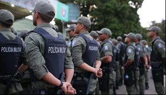 Polícia Militar completa 188 anos no Piauí
