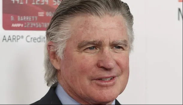 Ator Treat Williams morre aos 71 anos em acidente de moto nos EUA