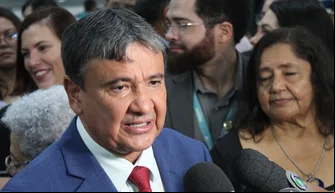 Ministro Wellington Dias