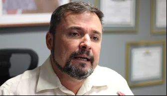 Deputado Fábio Novo