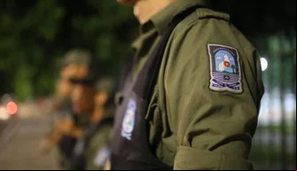 Polícia Militar do Piauí (PM-PI)