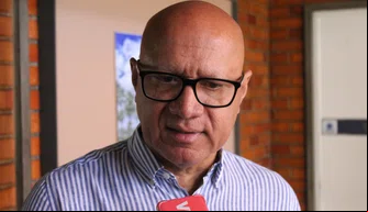 Deputado Franzé Silva