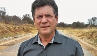 Ex-prefeito Avelar Ferreira de Castro,