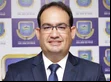 Prefeito de São José do Peixe, Dr. Celso Antônio.
