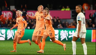 Holanda