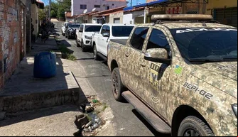 Polícia Civil deflagra operação contra grupo criminoso na Zona Norte da capital