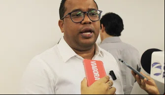 Vereador Enzo Samuel