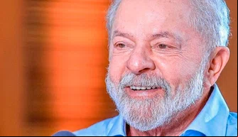 Presidente Lula