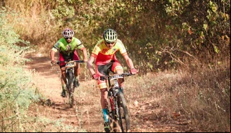 Competição Capivara Ride