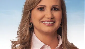 Prefeita de São Raimundo Nonato, Carmelita Castro.