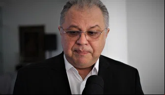 Deputado Federal Florentino Neto