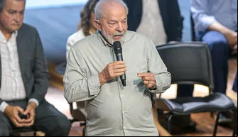 Presidente Lula