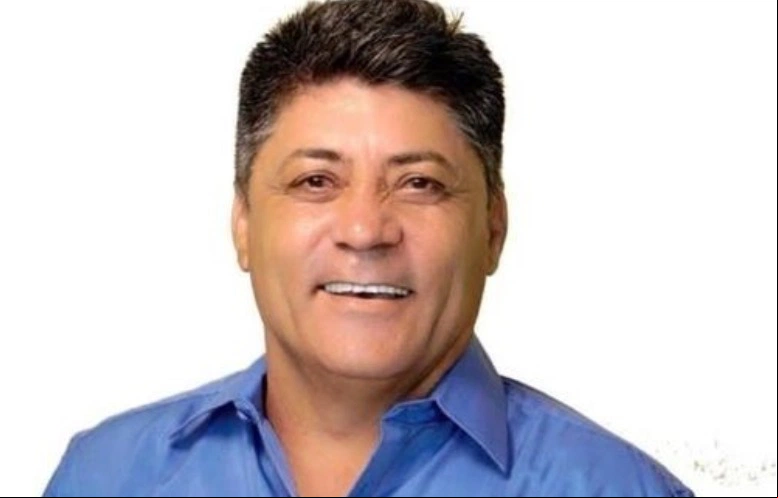 Prefeito de Dirceu Arcoverde