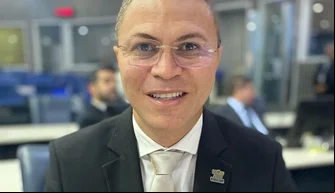Vereador Gustavo de Carvalho