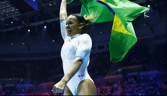 Rebeca Andrade