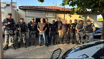 Polícia Civil deflagra "Operação Conexão Clandestina"
