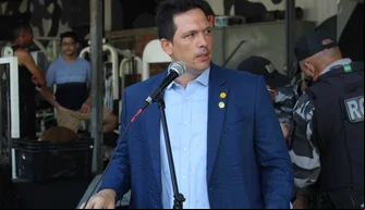 Coronel Diego Melo