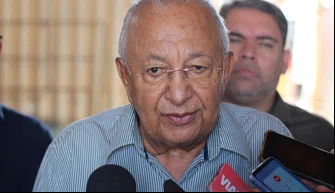 Prefeito Dr. Pessoa