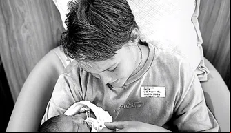 Davi Lucca e Mavie