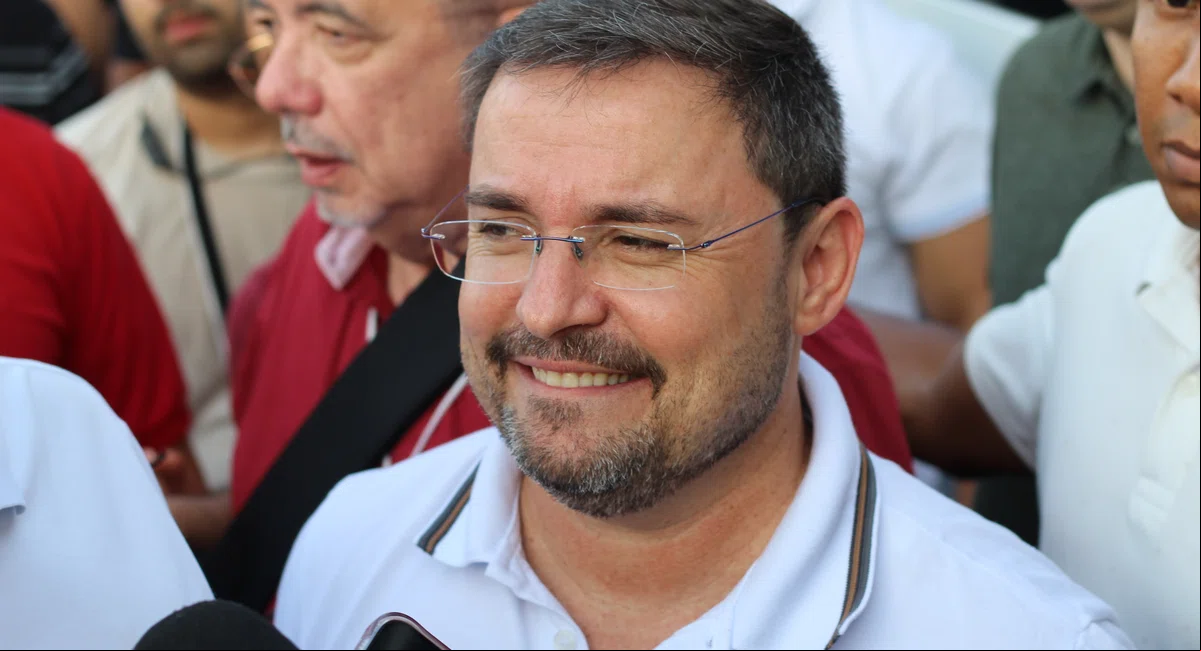 Fábio Novo