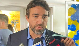 Deputado Marden Menezes