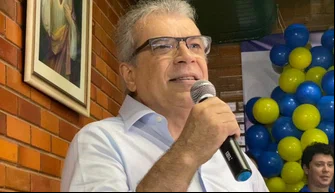 João Vicente Claudino
