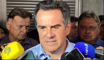 Senador Ciro Nogueira