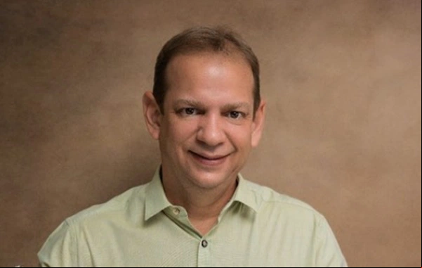 Deputado Federal Castro Neto