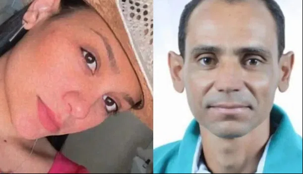 Pai mata filha com tiro no pescoço e fere genro em Goiás