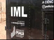 Instituto Médico Legal - IML
